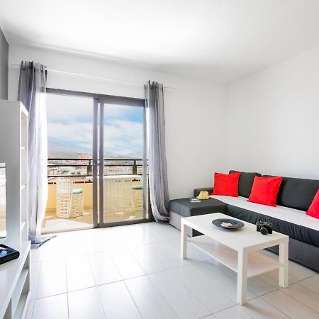 1215 Cozy Apartment With Pool, Wifi Sea View 帕莱索海滩 外观 照片