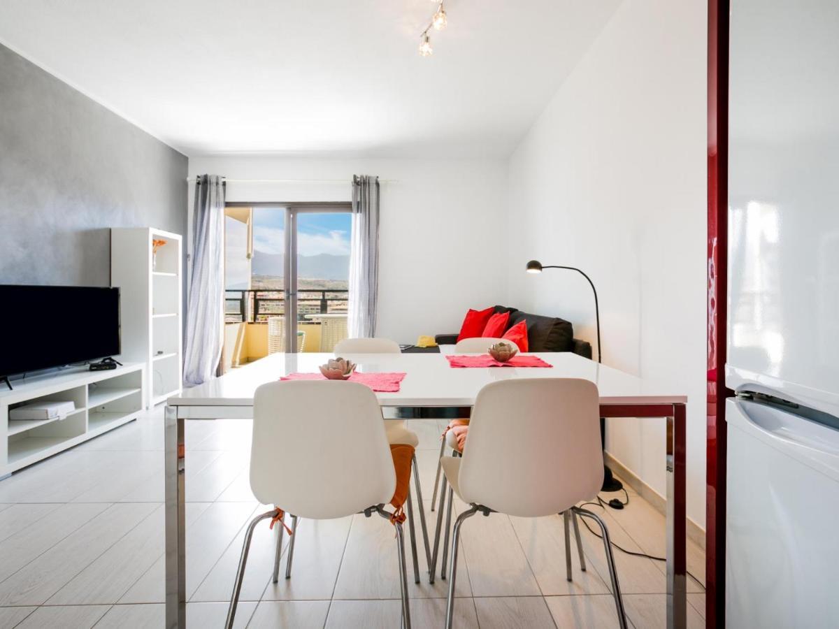 1215 Cozy Apartment With Pool, Wifi Sea View 帕莱索海滩 外观 照片
