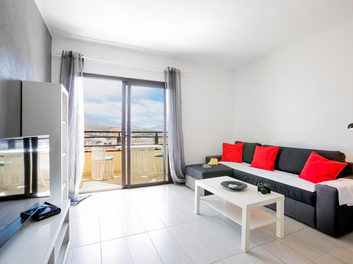 1215 Cozy Apartment With Pool, Wifi Sea View 帕莱索海滩 外观 照片