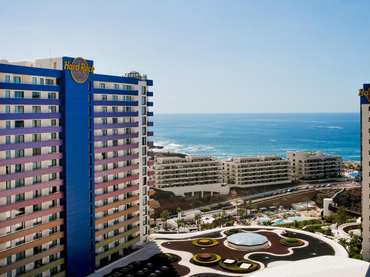 1215 Cozy Apartment With Pool, Wifi Sea View 帕莱索海滩 外观 照片