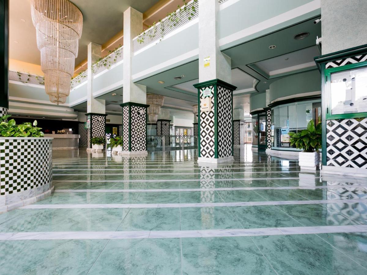 1215 Cozy Apartment With Pool, Wifi Sea View 帕莱索海滩 外观 照片