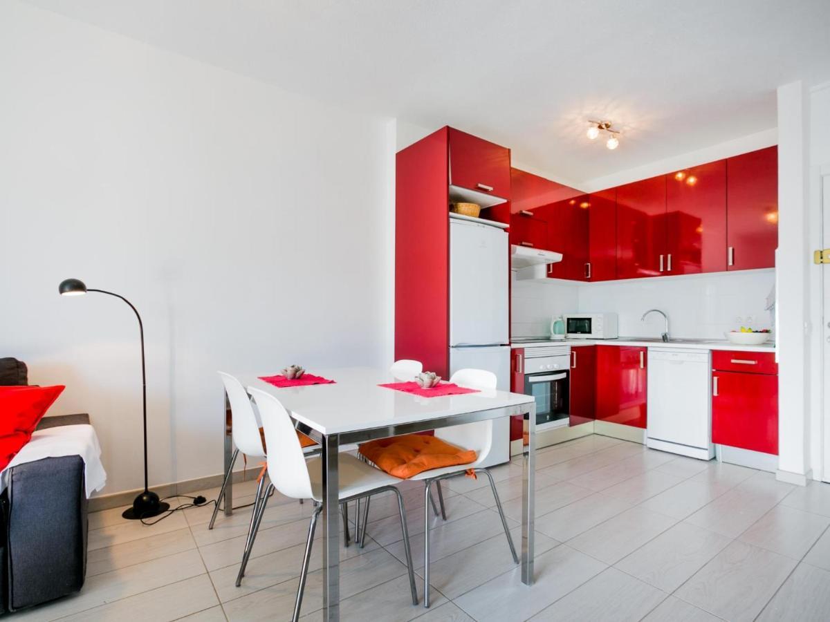 1215 Cozy Apartment With Pool, Wifi Sea View 帕莱索海滩 外观 照片