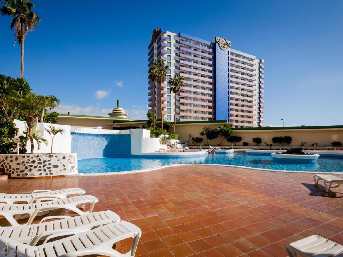 1215 Cozy Apartment With Pool, Wifi Sea View 帕莱索海滩 外观 照片
