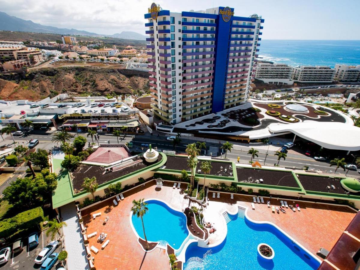 1215 Cozy Apartment With Pool, Wifi Sea View 帕莱索海滩 外观 照片